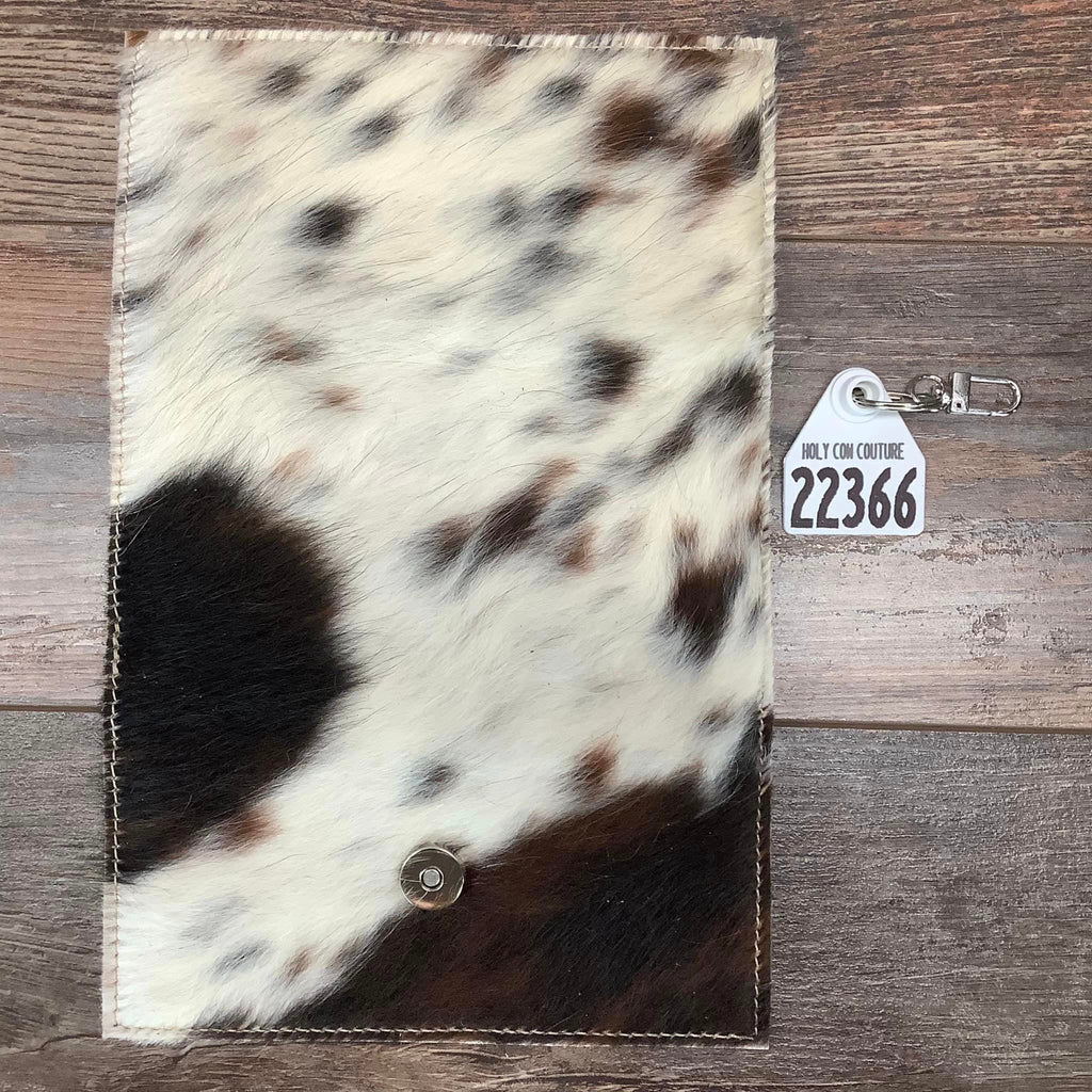 Bandit Wallet  - #22366