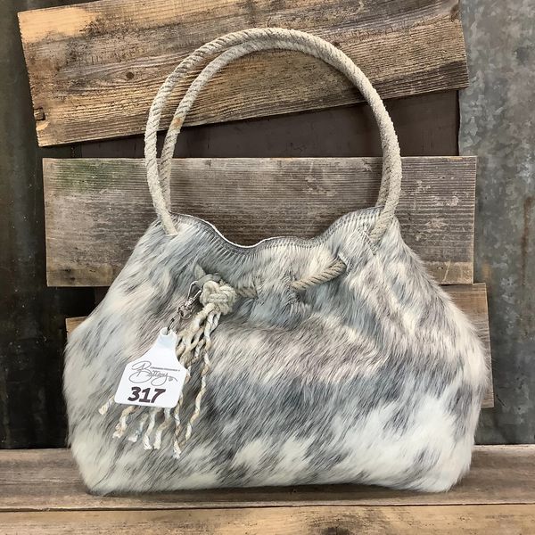 Exclusive Collection The City Bag #317