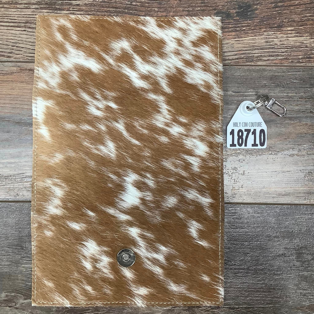 Bandit Wallet - #18710