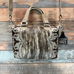 Mini Designer Hybrid - #58021