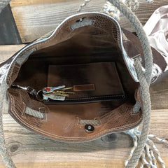Exclusive Collection The City Bag #336