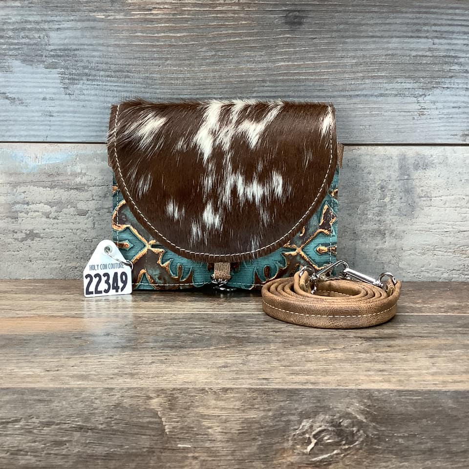 Pony Express - #22349