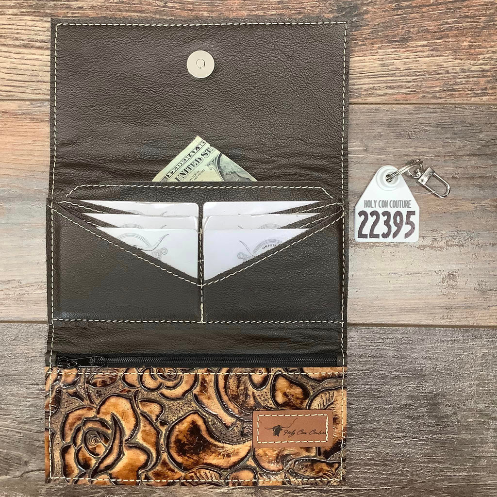 Bandit Wallet  - #22395
