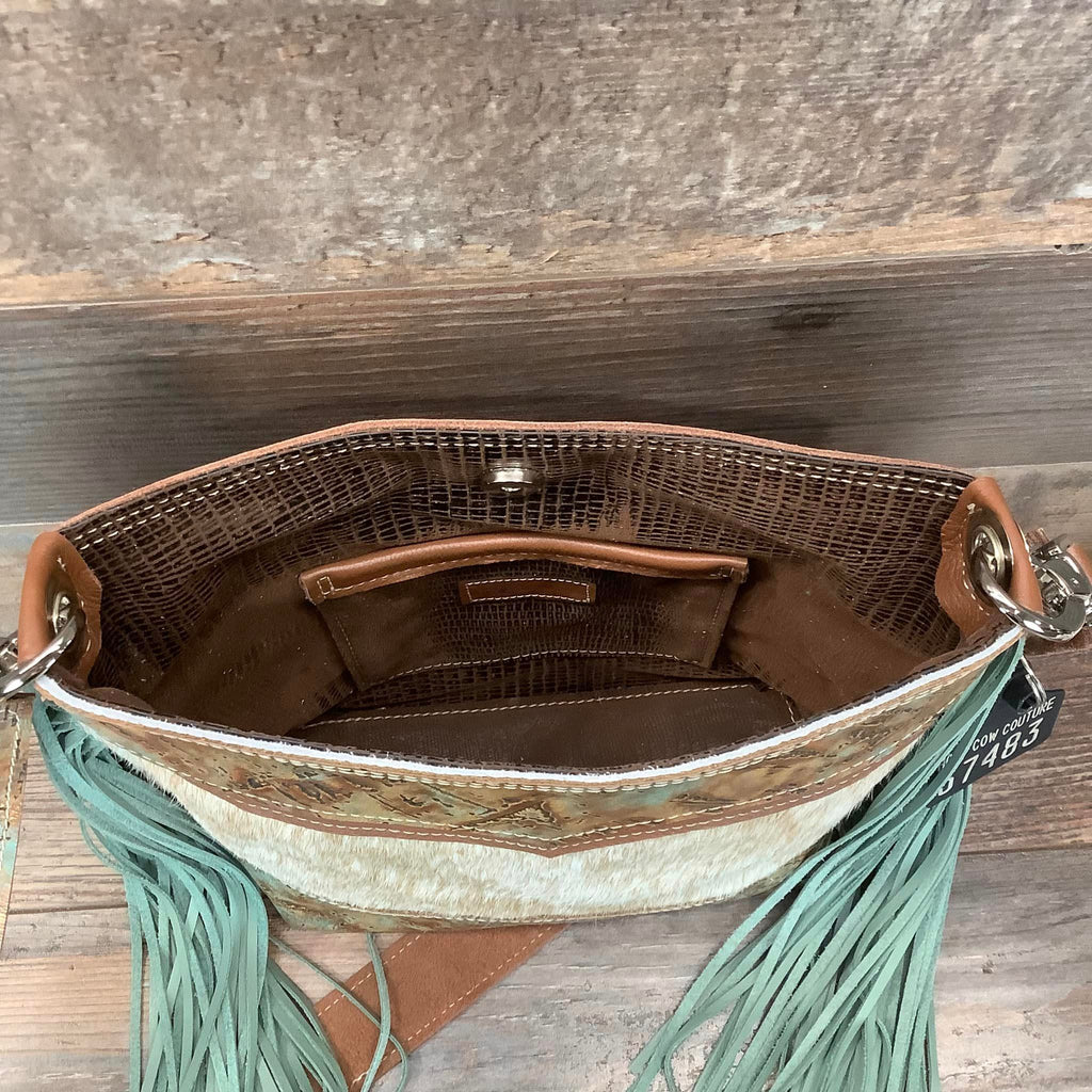 Mini Messenger - #57483