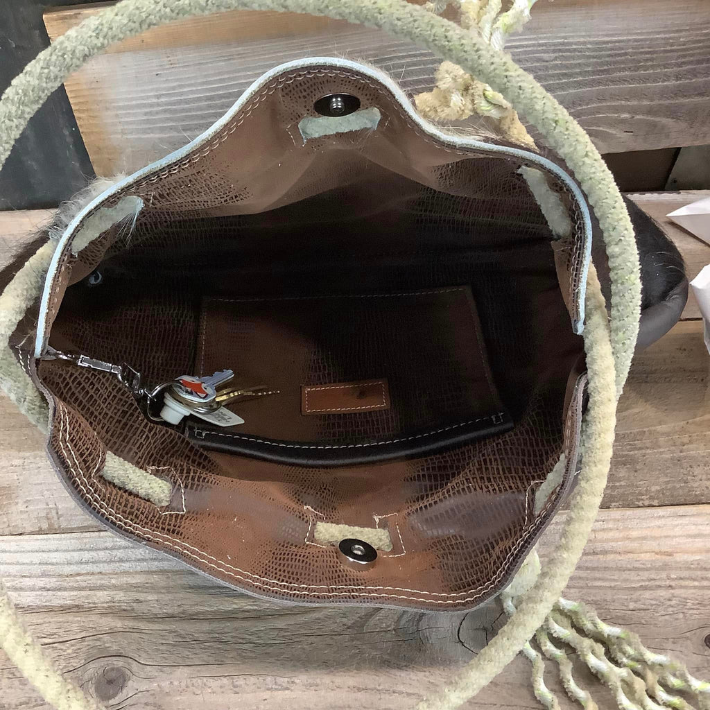 Exclusive Collection The City Bag #382