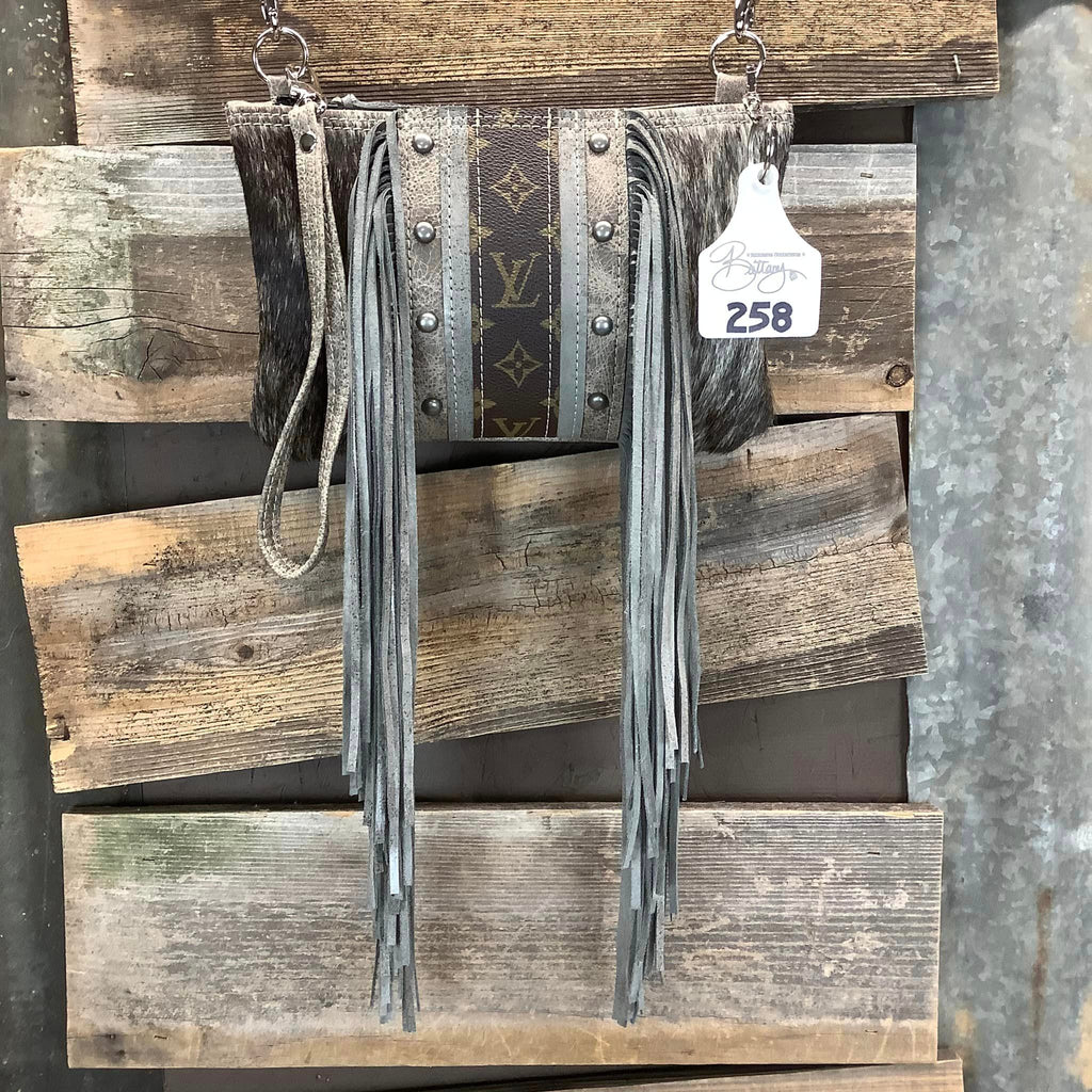 Exclusive Collection Ranch Hand #258