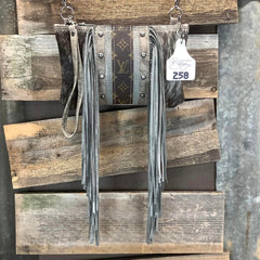 Exclusive Collection Ranch Hand #258