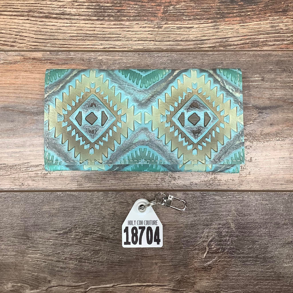 Bandit Wallet - #18704