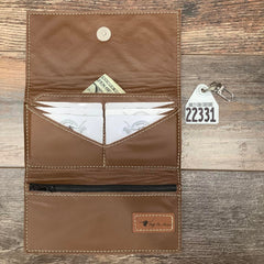 Bandit Wallet  - #22331