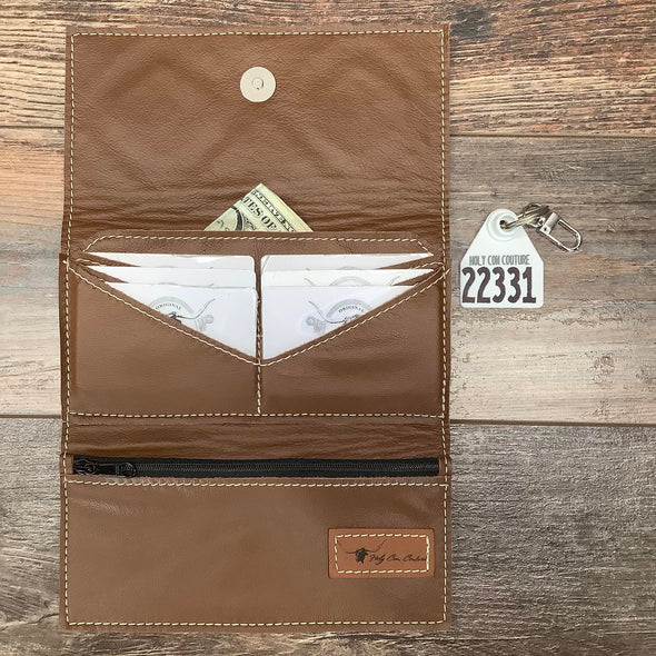 Bandit Wallet  - #22331