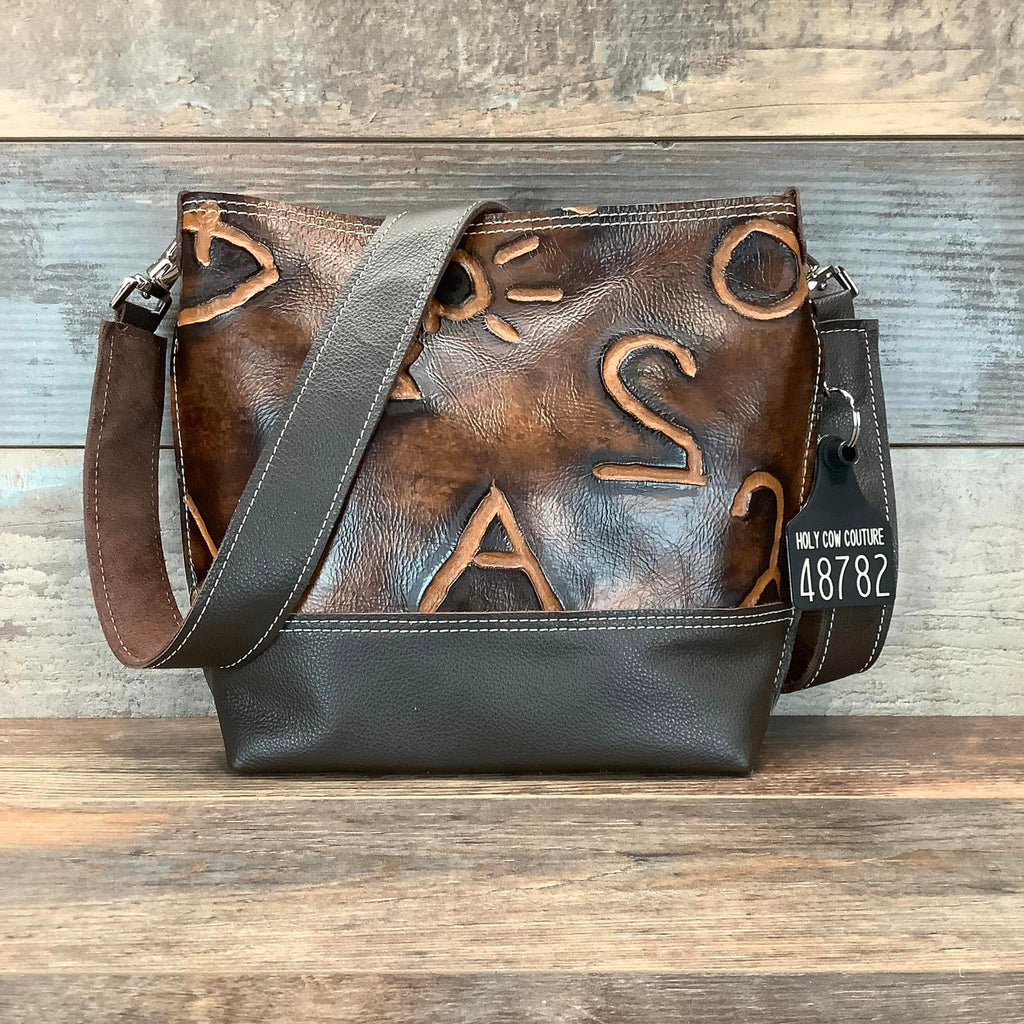 Mini Messenger - #48782