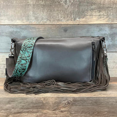 Designer Crossover 18" Fringe - #57723