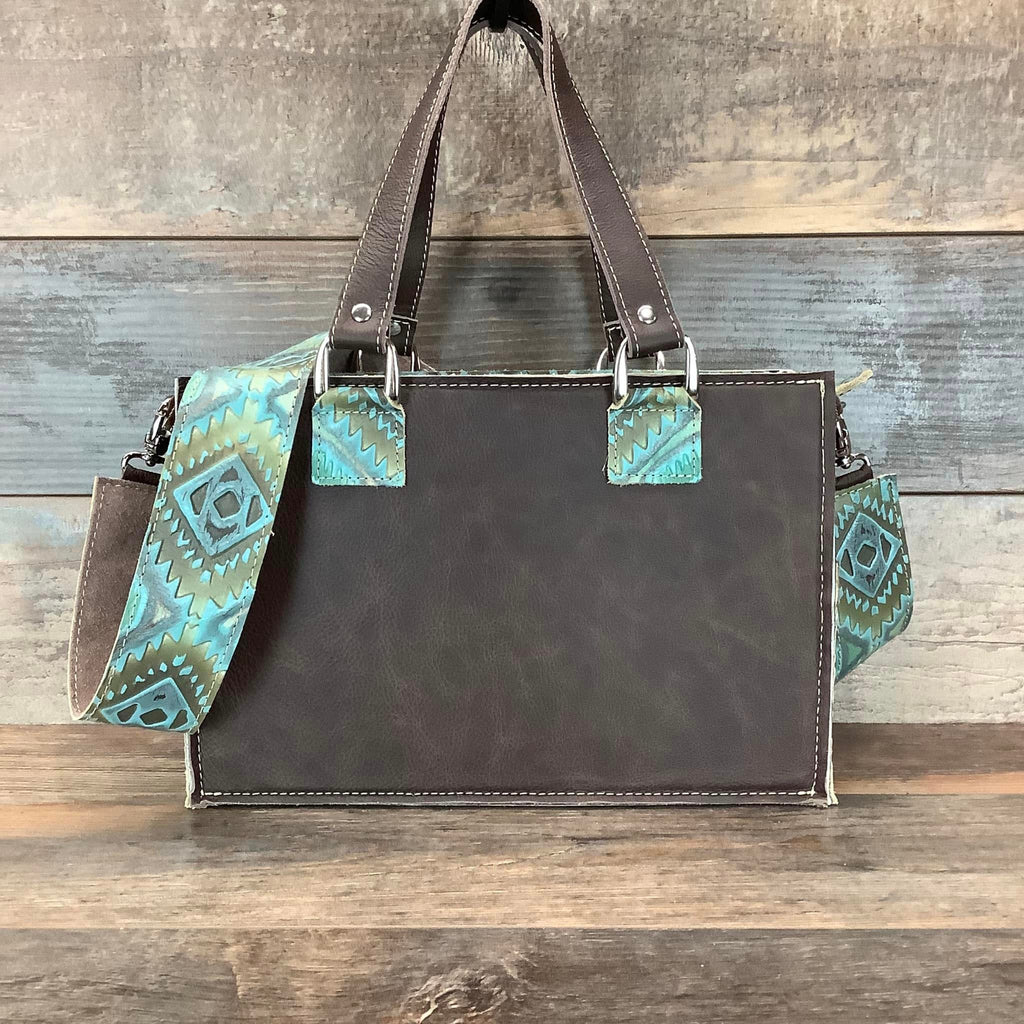 Small Town Tote - #57986