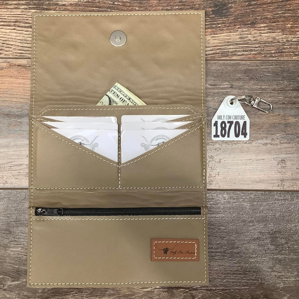 Bandit Wallet - #18704