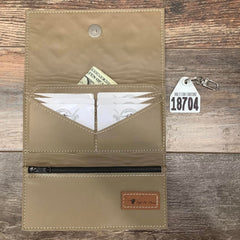 Bandit Wallet - #18704
