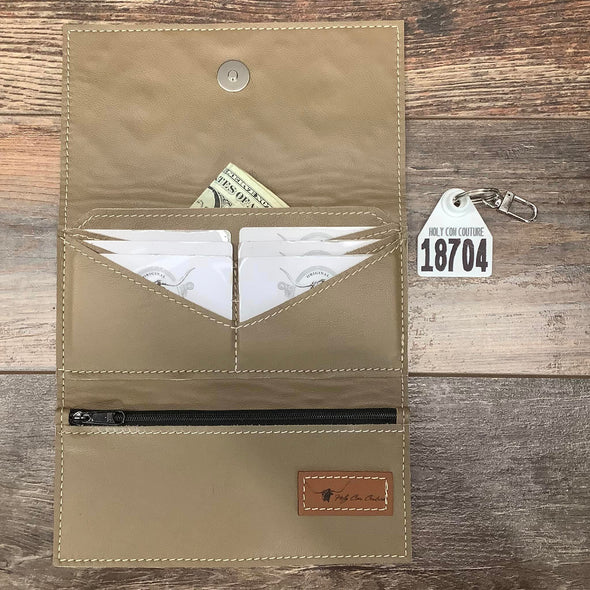 Bandit Wallet - #18704