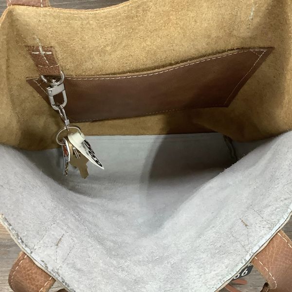 The Market Tote #57456