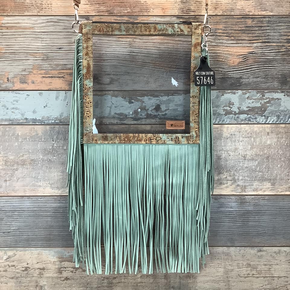 Stadium Crossbody - #57646