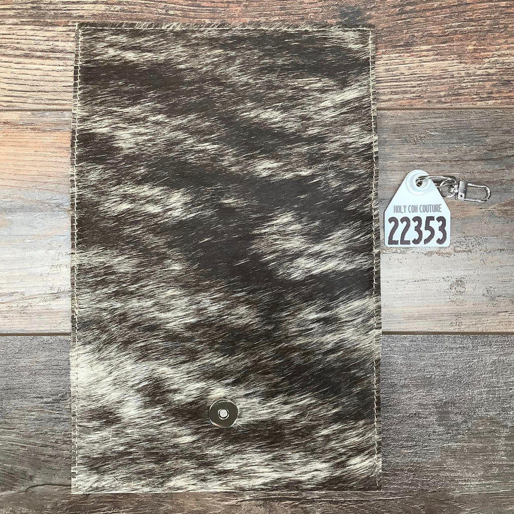 Bandit Wallet  - #22353