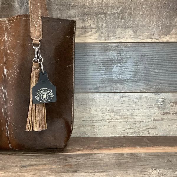 The Market Tote #58011