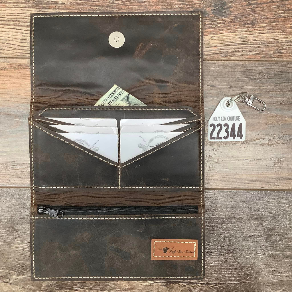 Bandit Wallet  - #22344