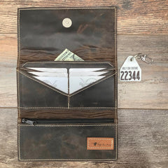 Bandit Wallet  - #22344