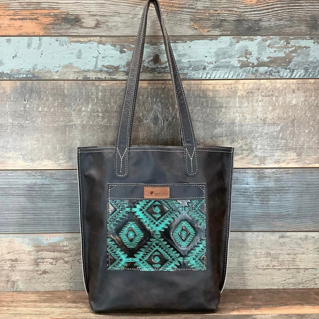 The Market Tote #57667