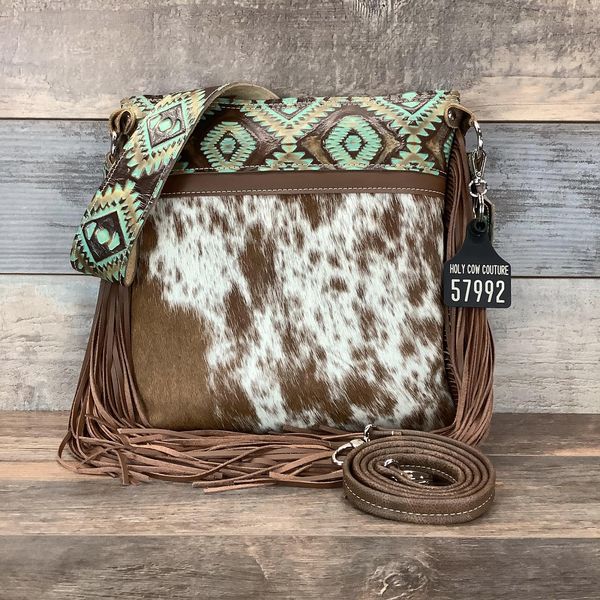 Crossbody ~ #57992