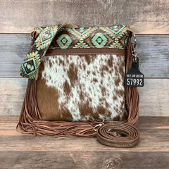Crossbody ~ #57992