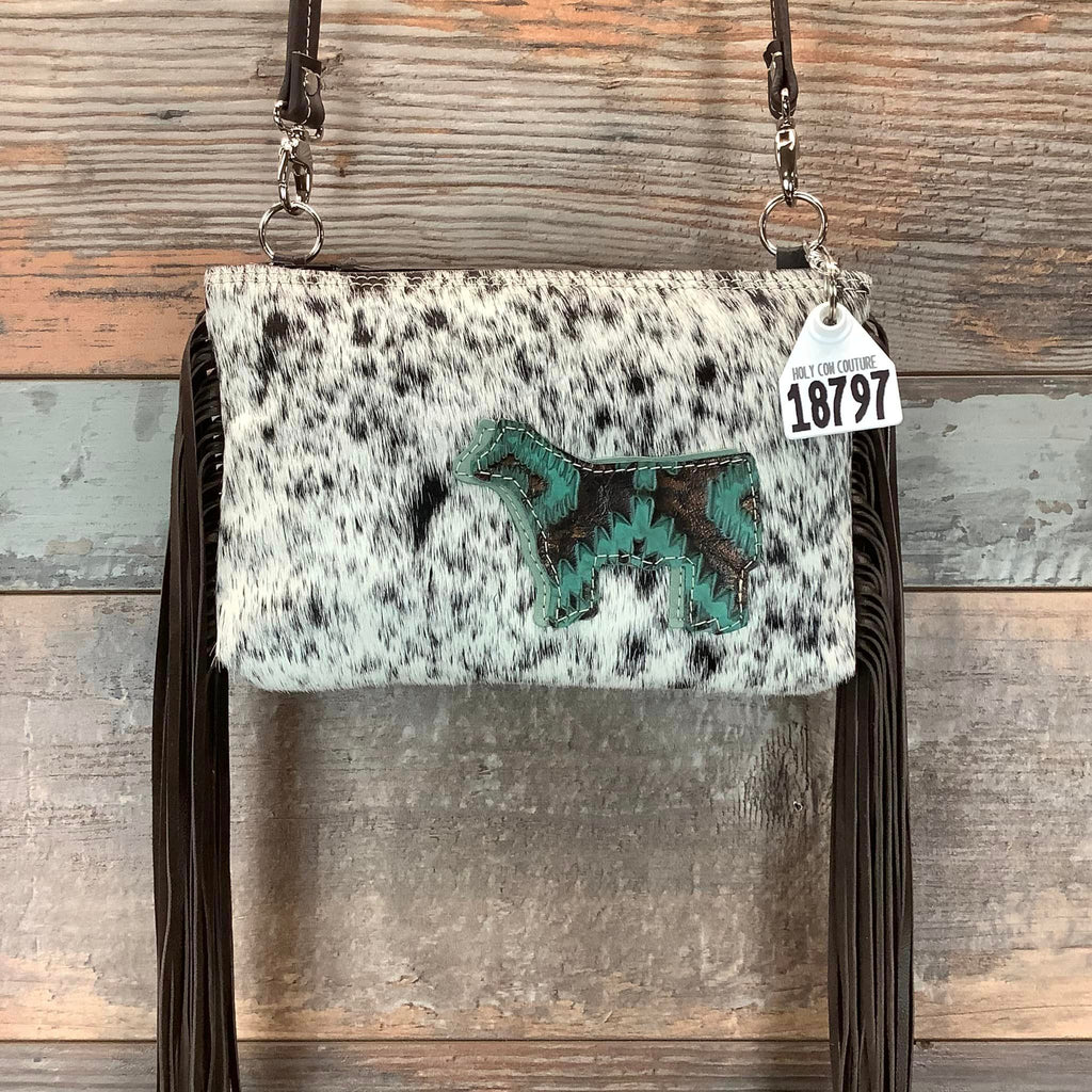 Double Ranch Hand #18797