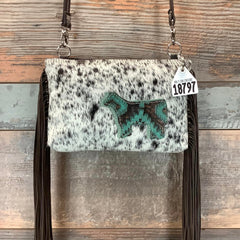Double Ranch Hand #18797