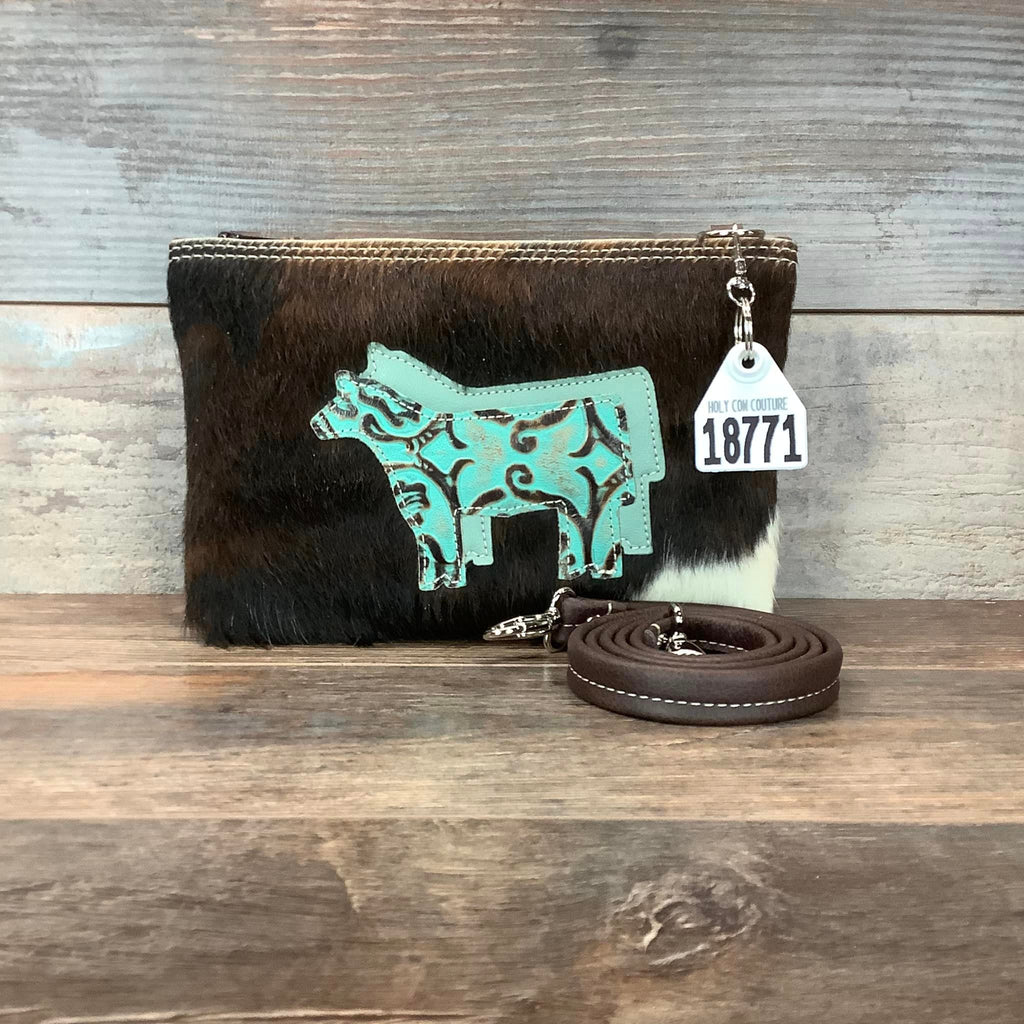 Double Ranch Hand #18771