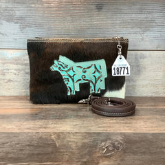 Double Ranch Hand #18771