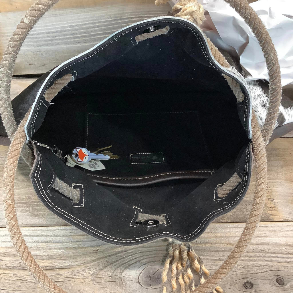 Exclusive Collection The City Bag #283
