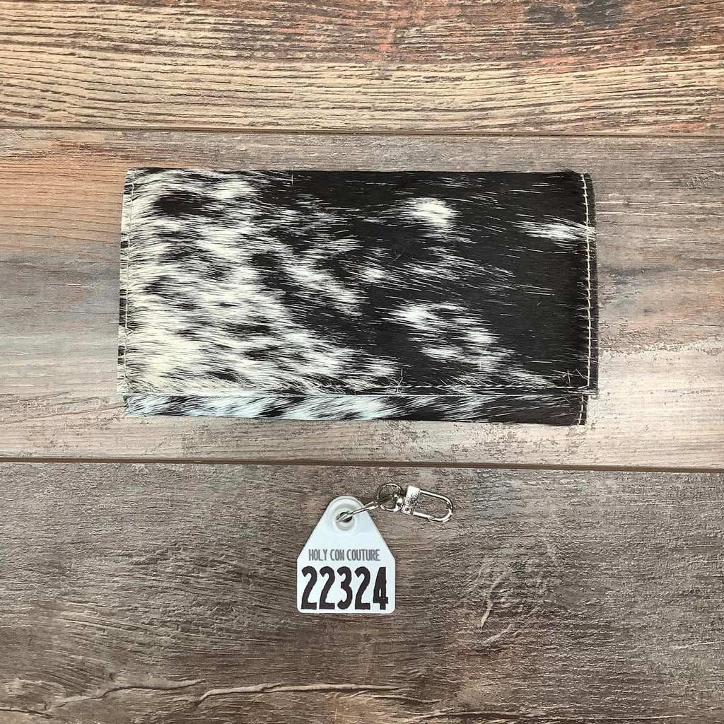 Bandit Wallet  - #22324
