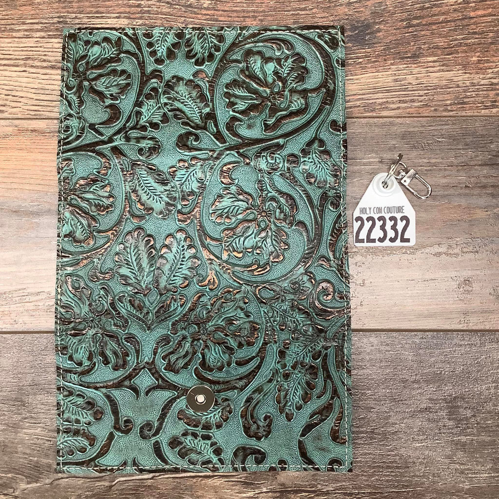 Bandit Wallet  - #22332