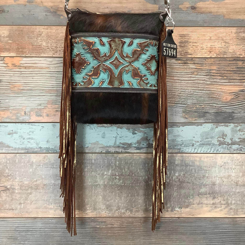 Mini Bagpack -#57694