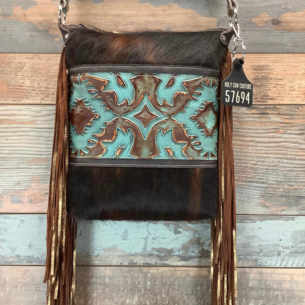 Mini Bagpack -#57694