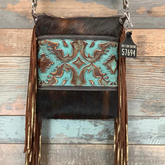 Mini Bagpack -#57694