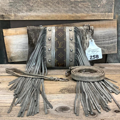 Exclusive Collection Ranch Hand #258