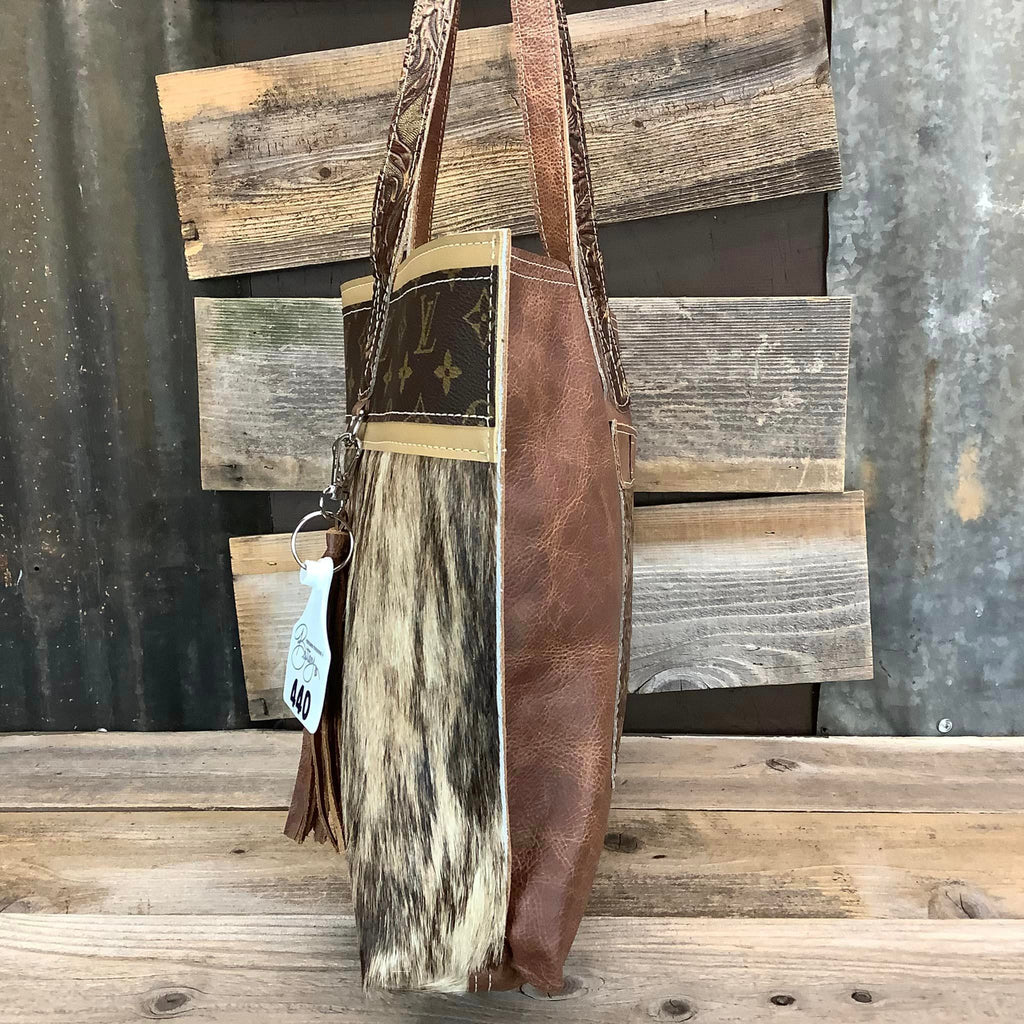 Exclusive Collection The Weekender  #440