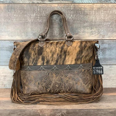 Designer Hybrid- 18" Fringe #57966