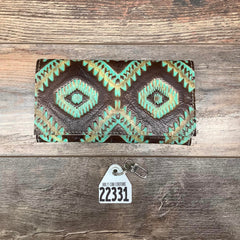 Bandit Wallet  - #22331