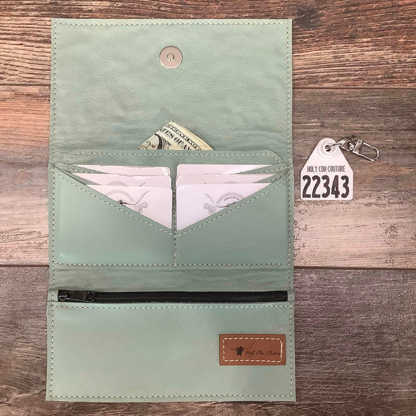 Bandit Wallet - #22343