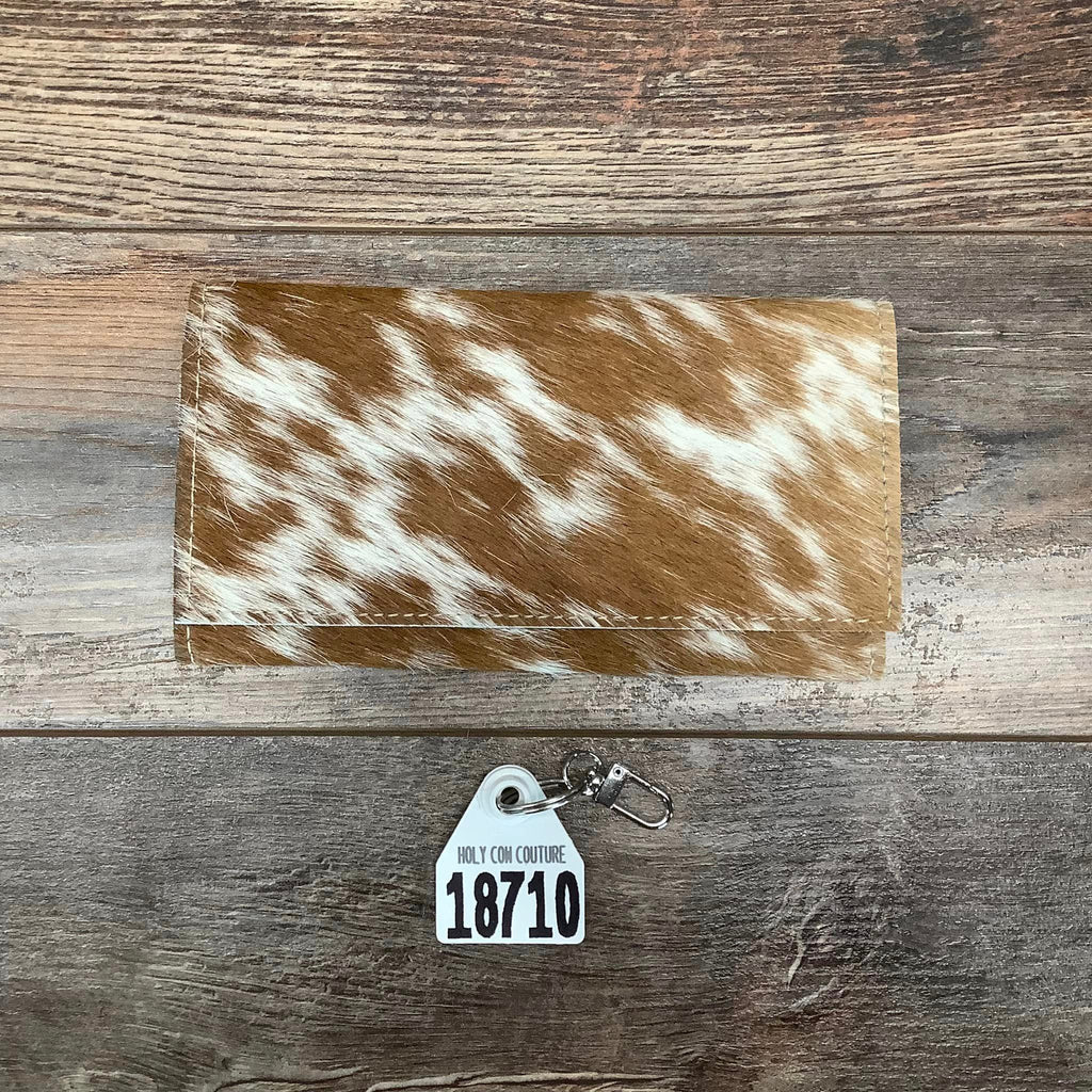 Bandit Wallet - #18710