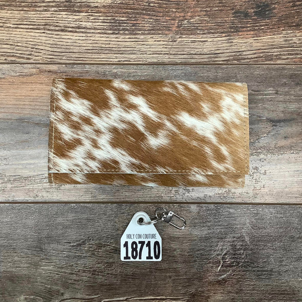 Bandit Wallet - #18710