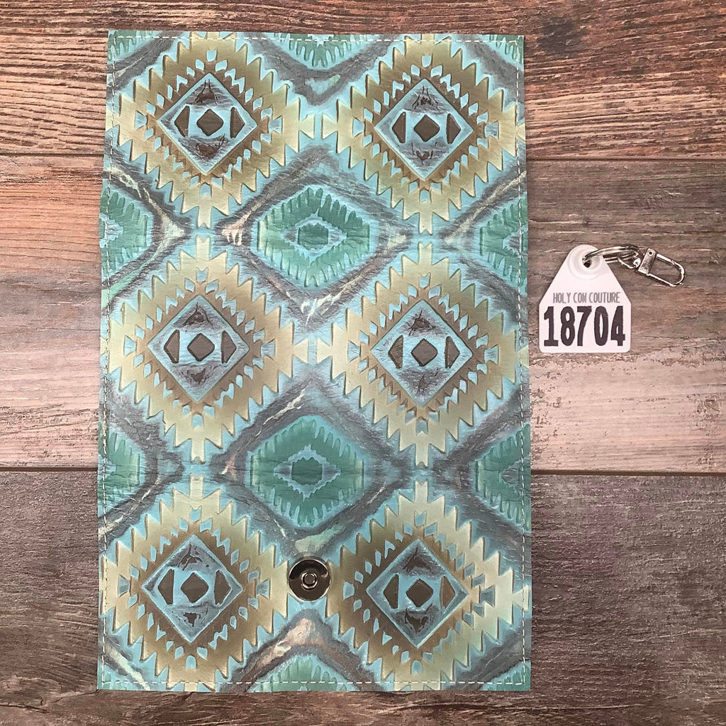 Bandit Wallet - #18704