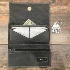 Bandit Wallet - #18700
