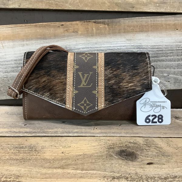 Exclusive Collection Trail Boss #628