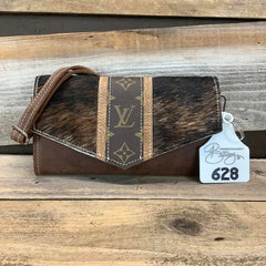 Exclusive Collection Trail Boss #628